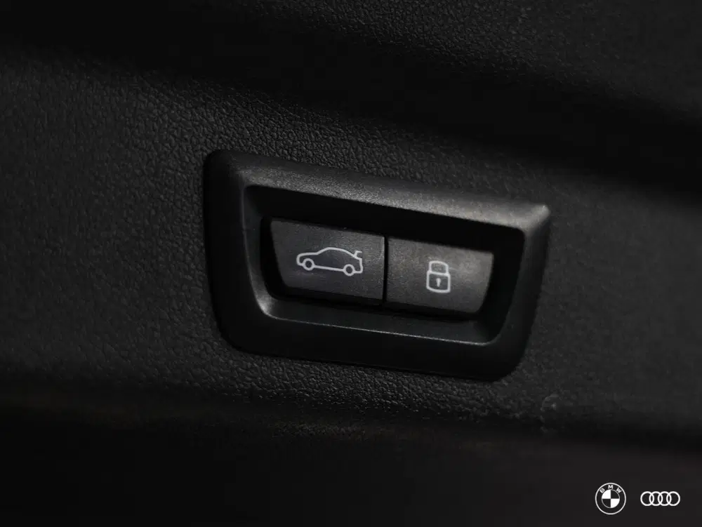 BMW X1 xDrive25e uit 2023, foto 10