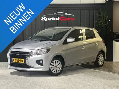 Mitsubishi Space Star 1.2 Cool+ uit 2022