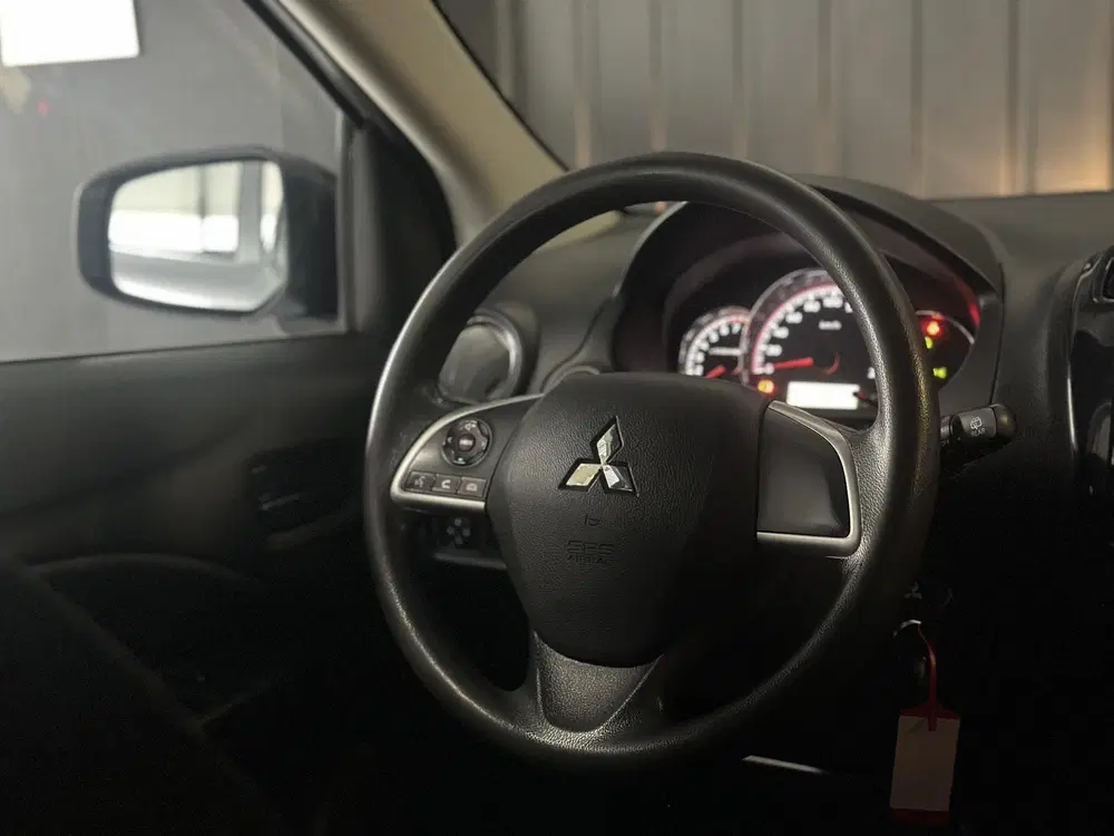 Mitsubishi Space Star 1.2 Cool+ uit 2022, foto 10