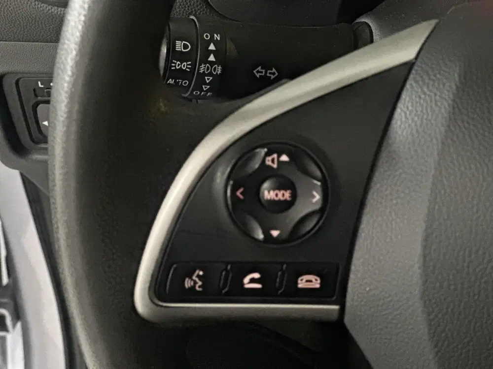 Mitsubishi Space Star 1.2 Cool+ uit 2022, foto 12