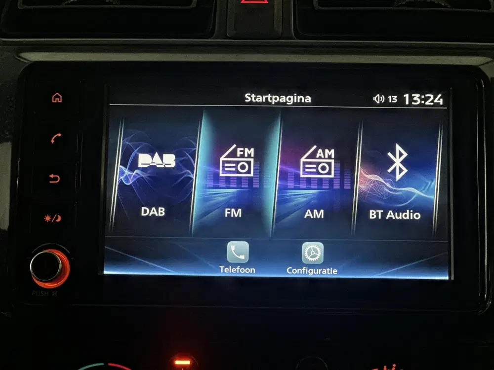 Mitsubishi Space Star 1.2 Cool+ uit 2022, foto 13