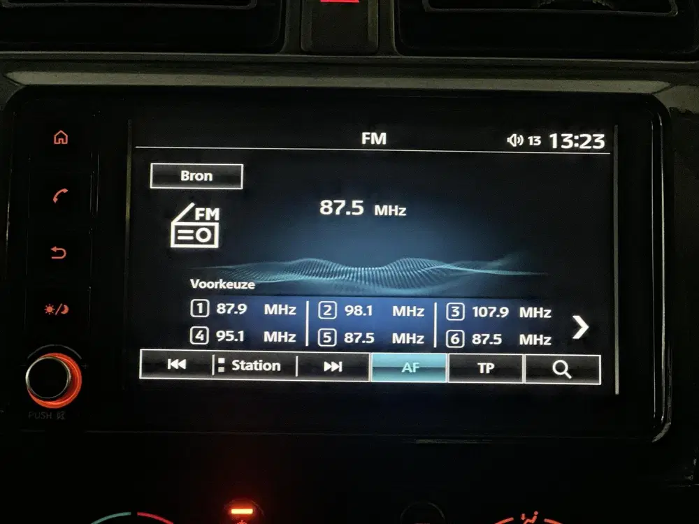 Mitsubishi Space Star 1.2 Cool+ uit 2022, foto 14