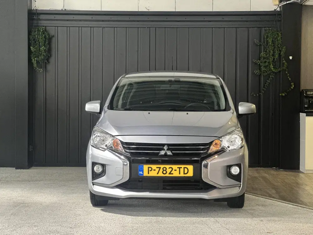 Mitsubishi Space Star 1.2 Cool+ uit 2022, foto 2