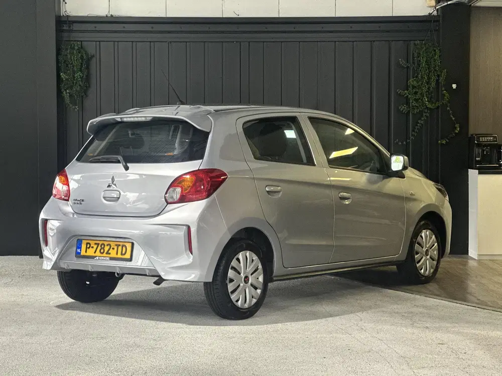 Mitsubishi Space Star 1.2 Cool+ uit 2022, foto 6