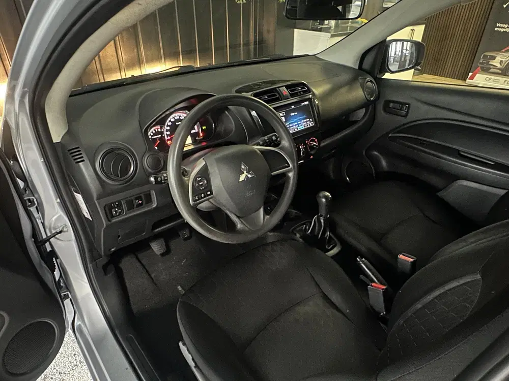 Mitsubishi Space Star 1.2 Cool+ uit 2022, foto 7