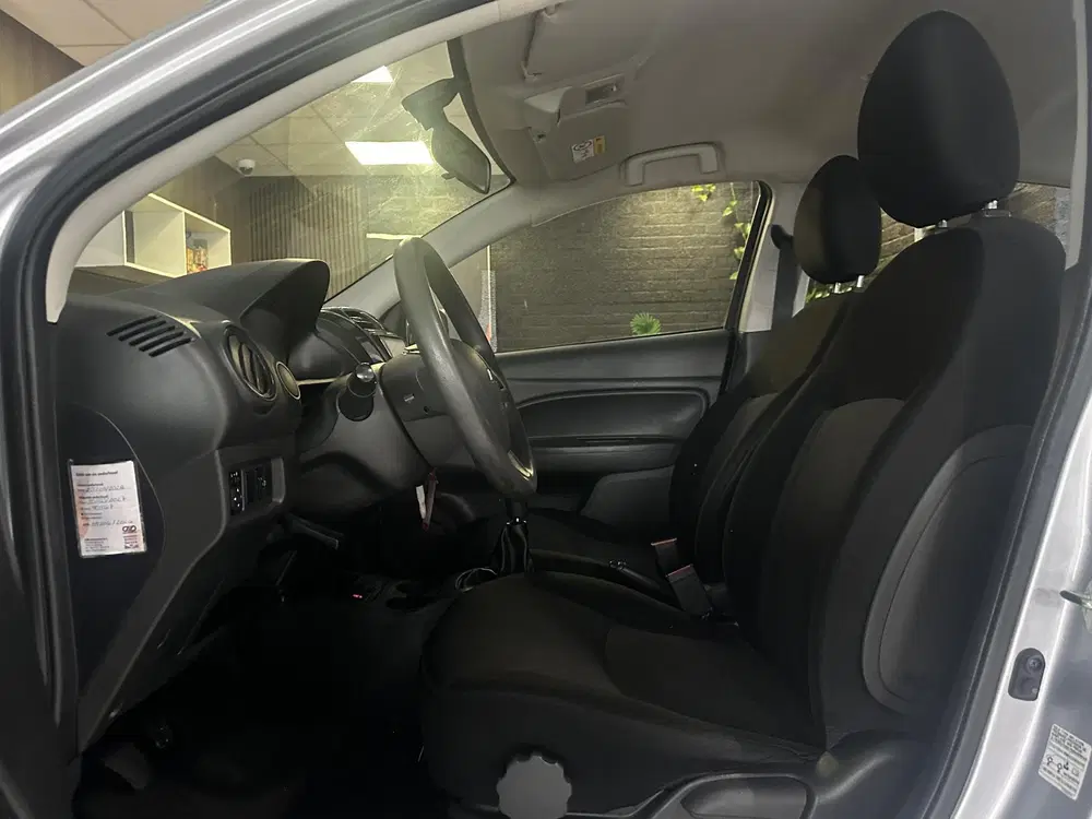 Mitsubishi Space Star 1.2 Cool+ uit 2022, foto 8