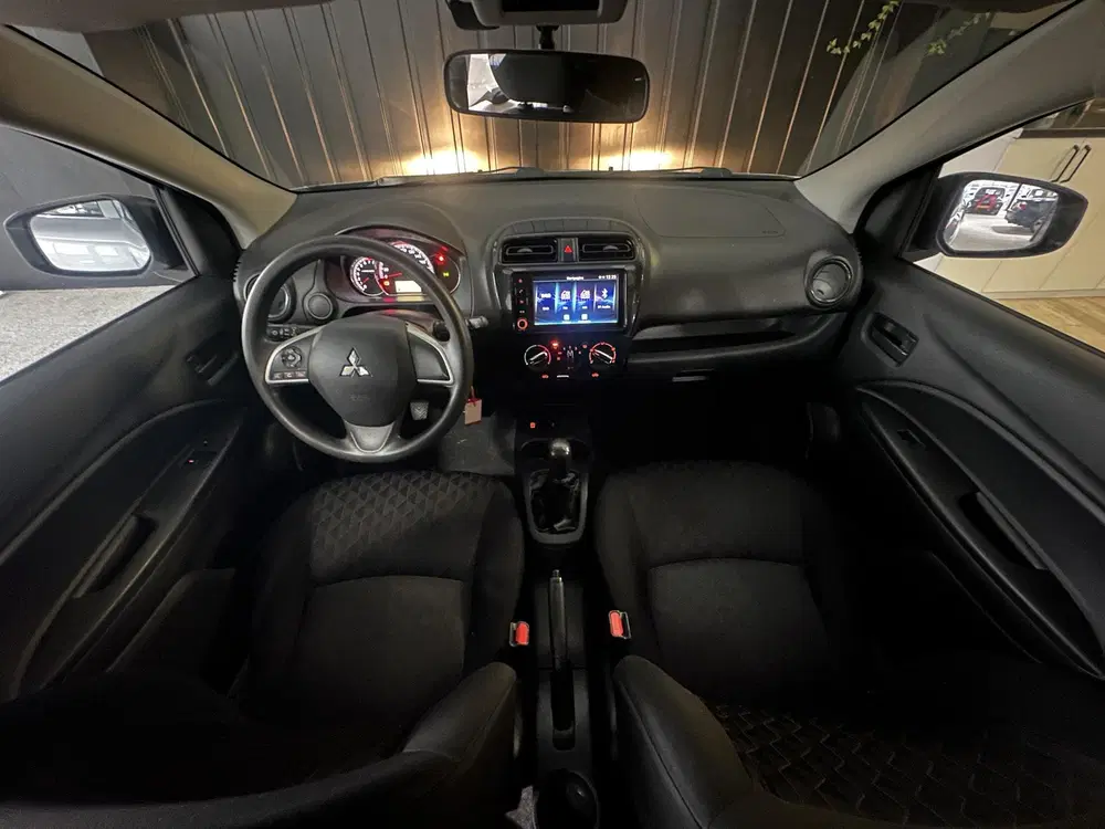 Mitsubishi Space Star 1.2 Cool+ uit 2022, foto 9