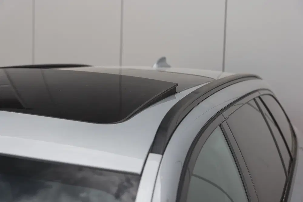 BMW 5-serie 530e High Executive M Sport Automaat uit 2023, foto 4