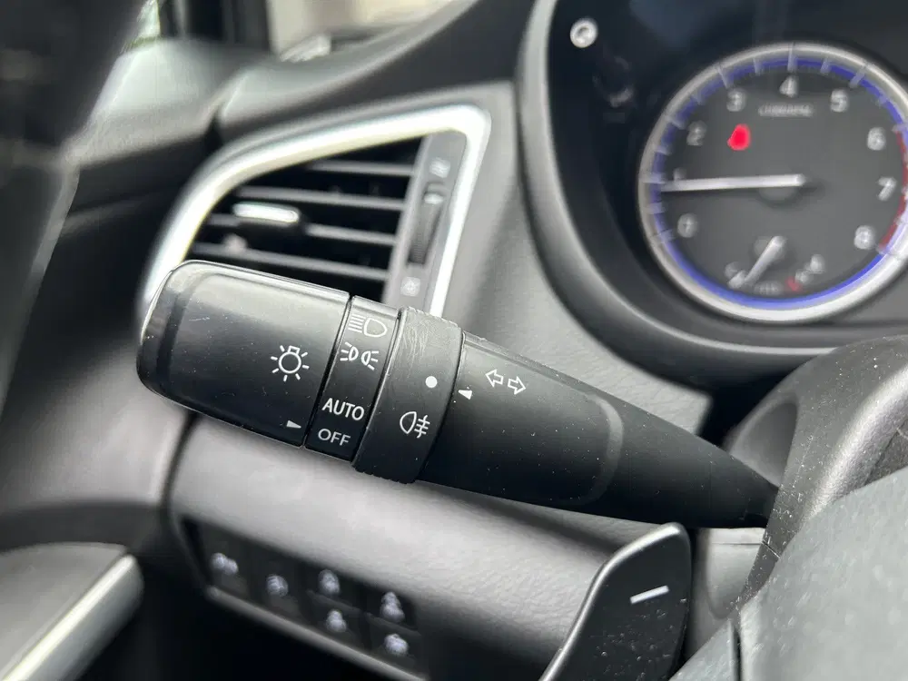 Suzuki S-Cross 1.4 Boosterjet Style Smart Hybrid uit 2021, foto 13
