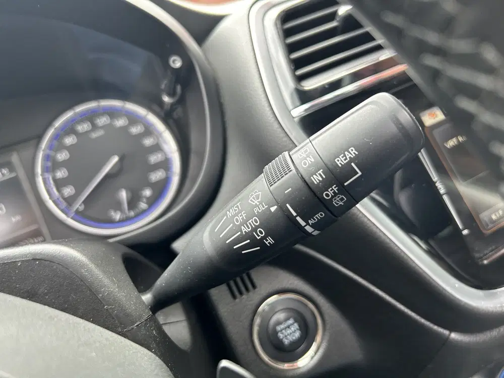 Suzuki S-Cross 1.4 Boosterjet Style Smart Hybrid uit 2021, foto 14