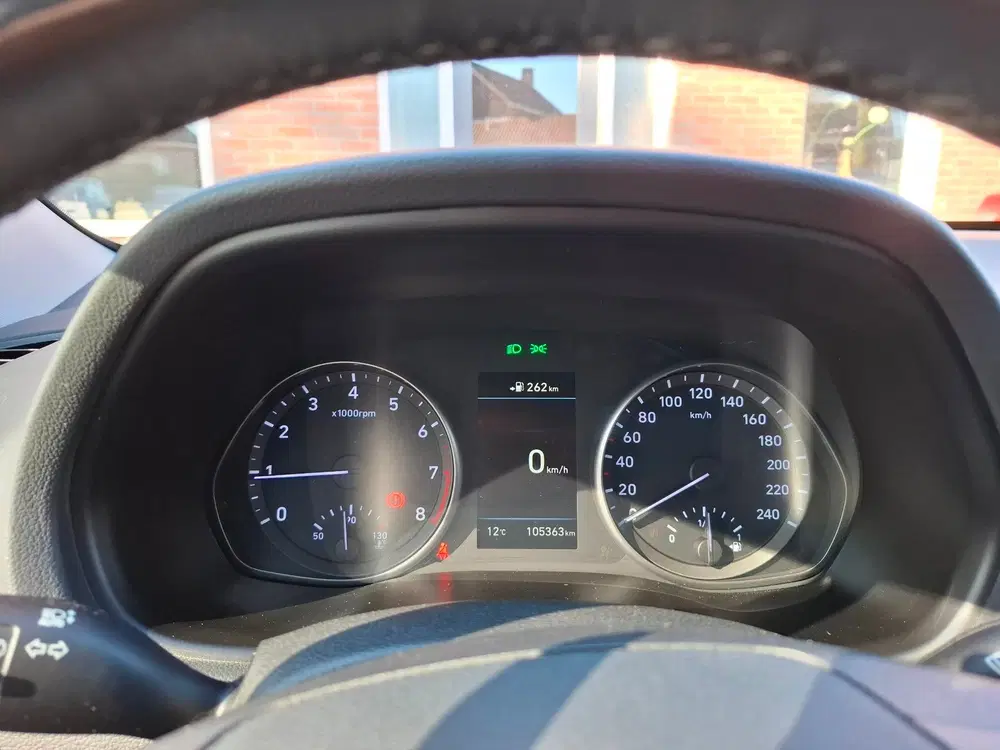 Hyundai i30 1.0 T-GDI Comfort. Zeer netjes en luxe o.a uit 2019, foto 14