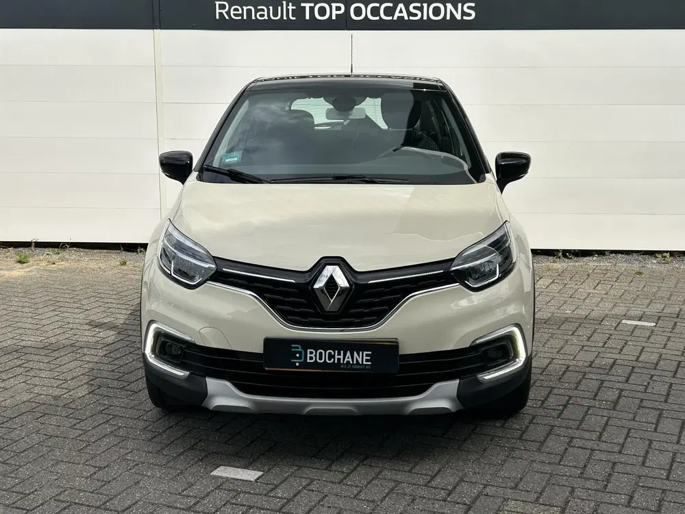 Renault Captur 1.3 TCe Intens (Hoge Instap) uit 2019, foto 12