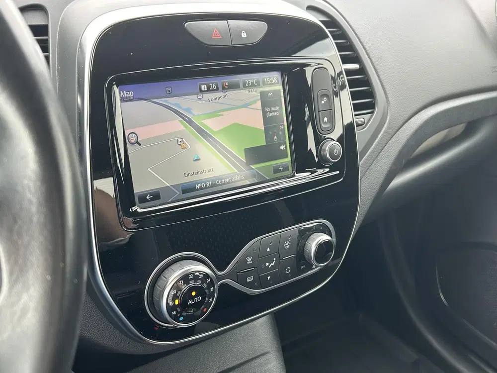 Renault Captur 1.3 TCe Intens (Hoge Instap) uit 2019, foto 7
