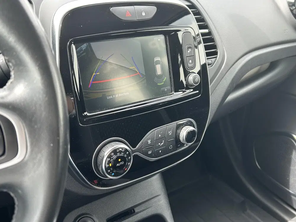 Renault Captur 1.3 TCe Intens (Hoge Instap) uit 2019, foto 8
