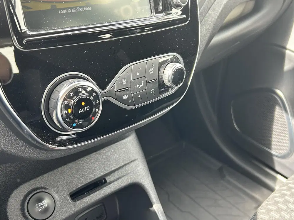 Renault Captur 1.3 TCe Intens (Hoge Instap) uit 2019, foto 9