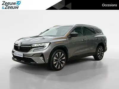 Renault Espace 200PK E-Tech full hybrid techno 7p Automaa uit 2024