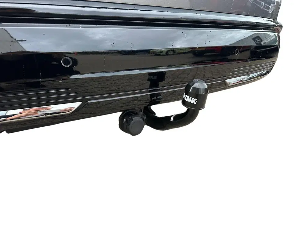 Renault Espace 200PK E-Tech full hybrid techno 7p Automaa uit 2024, foto 11