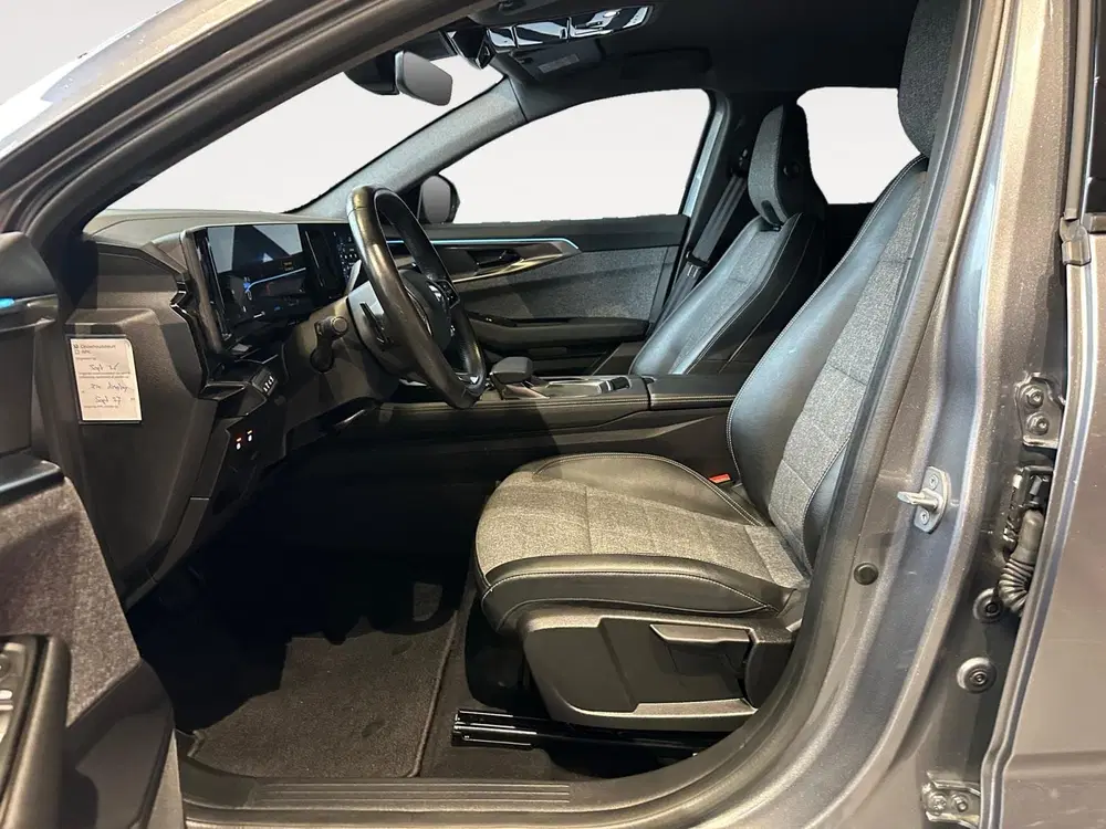 Renault Espace 200PK E-Tech full hybrid techno 7p Automaa uit 2024, foto 13