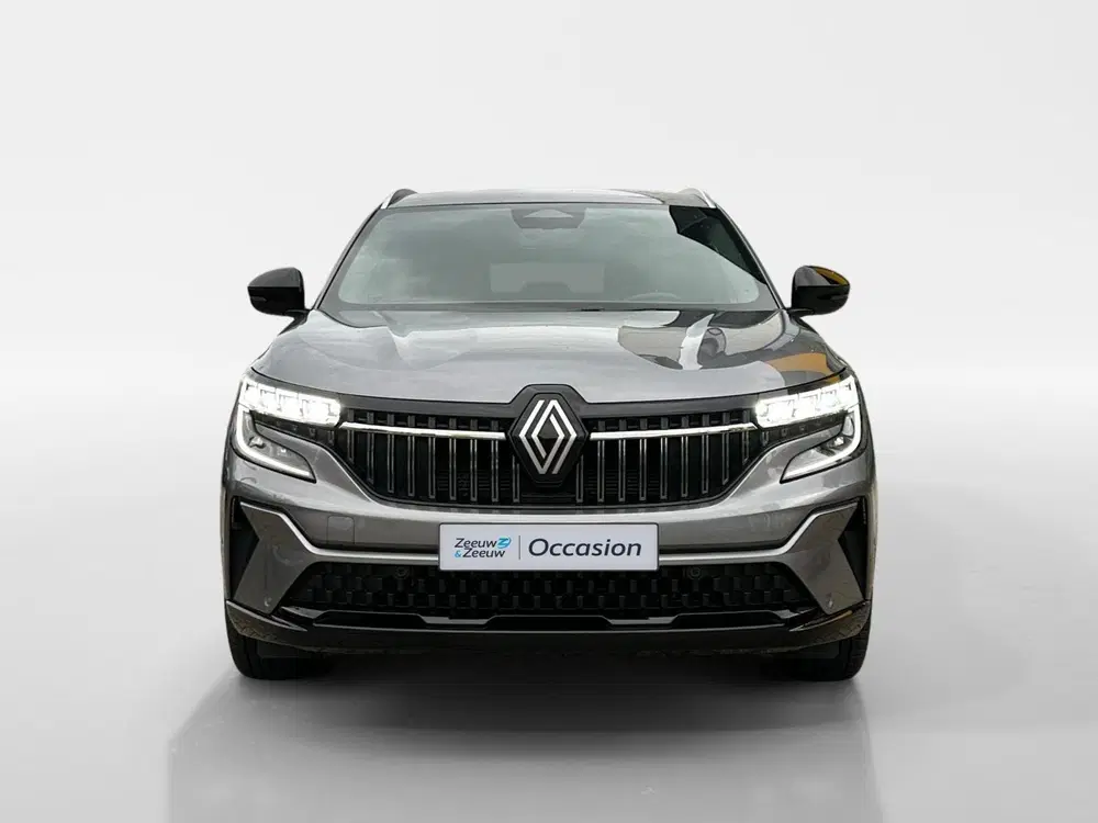 Renault Espace 200PK E-Tech full hybrid techno 7p Automaa uit 2024, foto 2