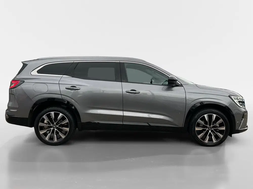 Renault Espace 200PK E-Tech full hybrid techno 7p Automaa uit 2024, foto 4