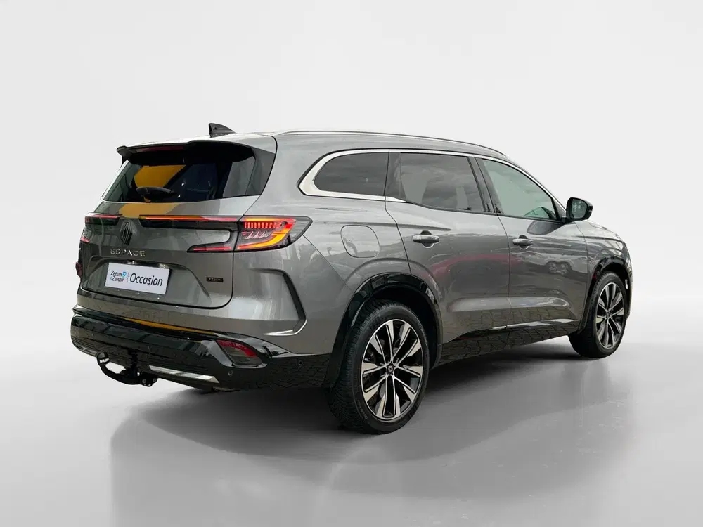 Renault Espace 200PK E-Tech full hybrid techno 7p Automaa uit 2024, foto 5