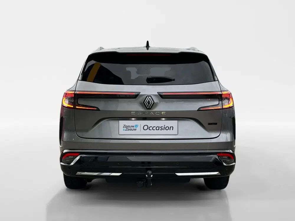 Renault Espace 200PK E-Tech full hybrid techno 7p Automaa uit 2024, foto 6