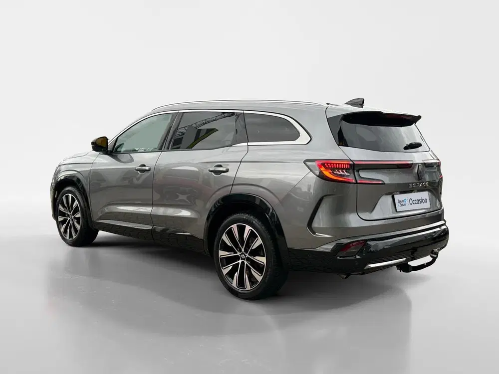 Renault Espace 200PK E-Tech full hybrid techno 7p Automaa uit 2024, foto 7