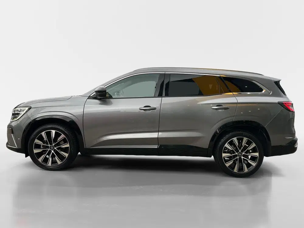 Renault Espace 200PK E-Tech full hybrid techno 7p Automaa uit 2024, foto 8