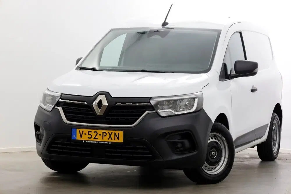 Renault Kangoo 1.5 Blue dCi 115pk Grand Comfort Automaat uit 2023