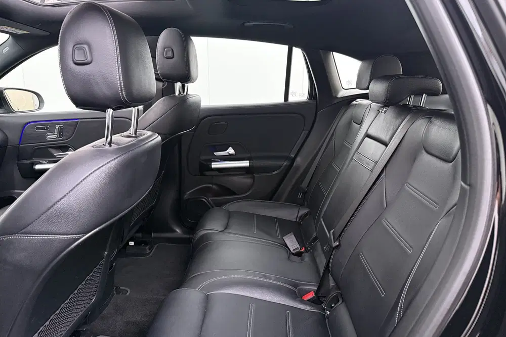 Mercedes-Benz EQA 250 AMG 67 kWh (92% SOH) Pano-dak Leder Ca uit 2023, foto 14