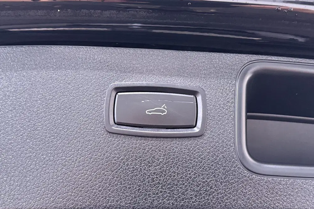 Porsche Macan 2.0 Pano-dak Luchvering 21'LMV Camera BOSE uit 2019, foto 15