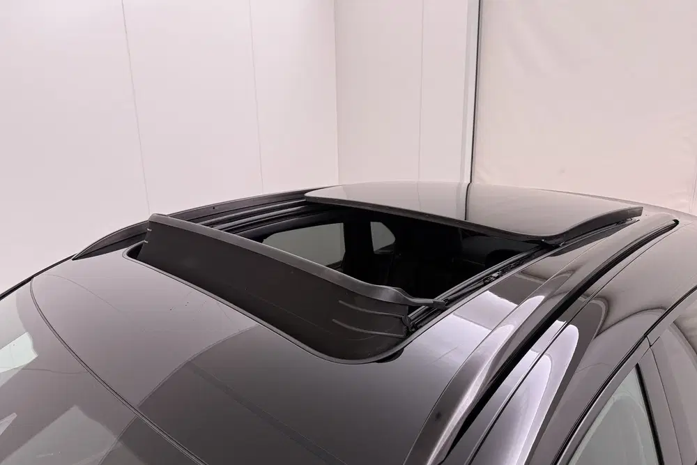 Porsche Macan 2.0 Pano-dak Luchvering 21'LMV Camera BOSE uit 2019, foto 8