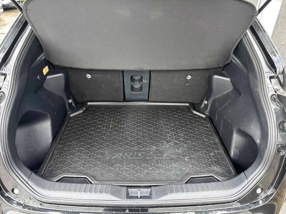 Toyota Yaris Cross 1.5 Hybrid GR Sport Panoramadak uit 2024, foto 10