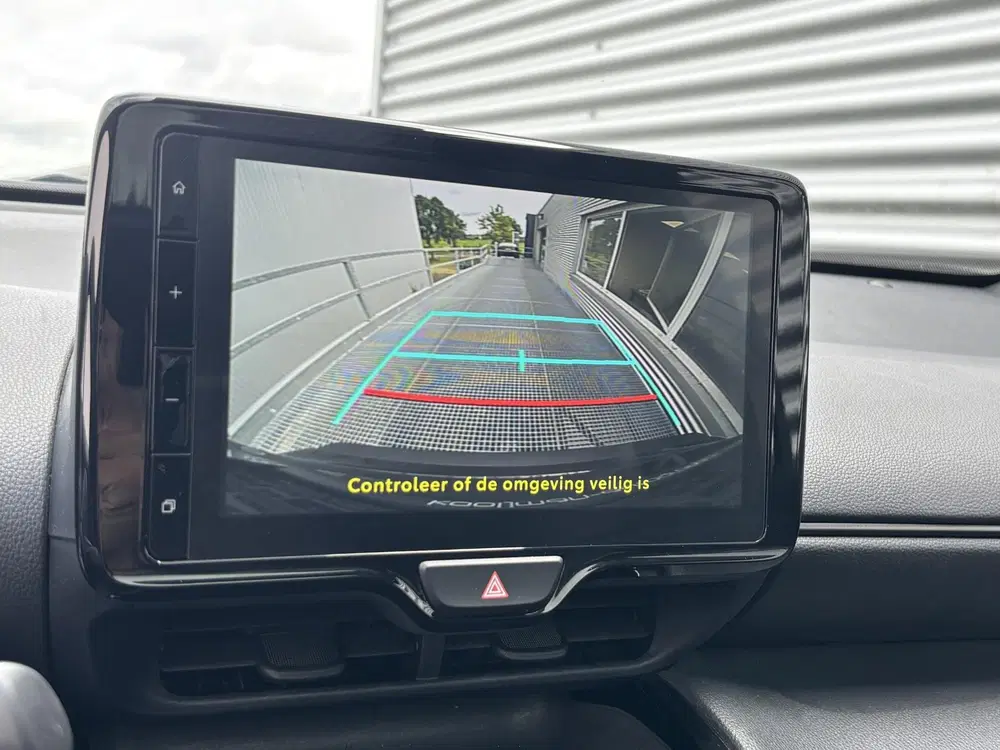 Toyota Yaris Cross 1.5 Hybrid GR Sport Panoramadak uit 2024, foto 14