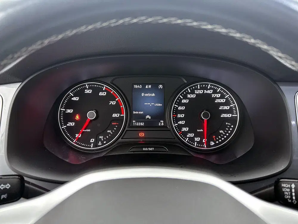 SEAT Ateca 1.0 TSI Style uit 2022, foto 11