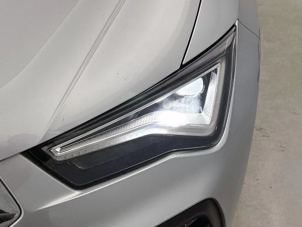 SEAT Ateca 1.0 TSI Style uit 2022, foto 12