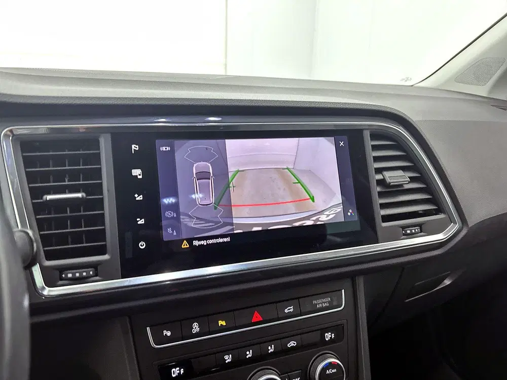 SEAT Ateca 1.0 TSI Style uit 2022, foto 13