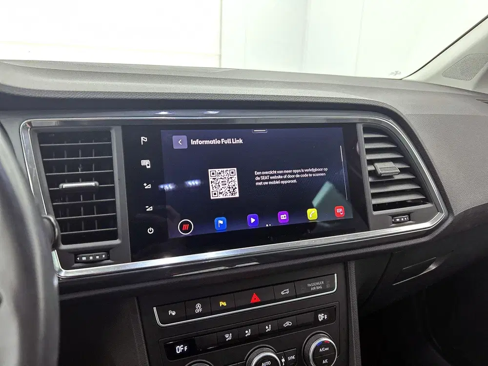 SEAT Ateca 1.0 TSI Style uit 2022, foto 15