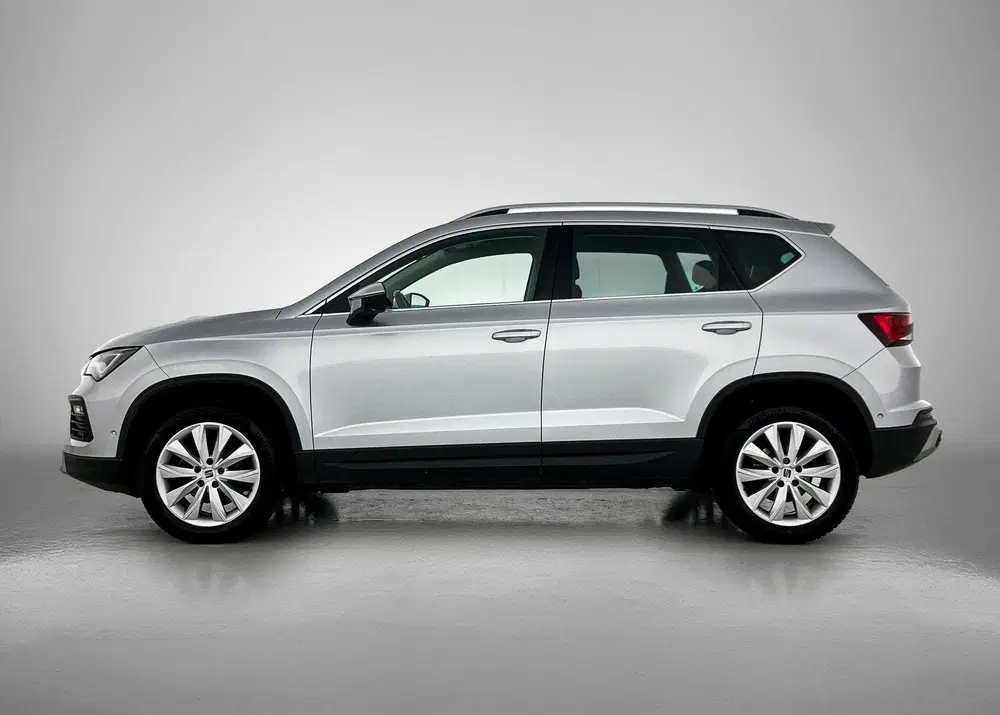 SEAT Ateca 1.0 TSI Style uit 2022, foto 2
