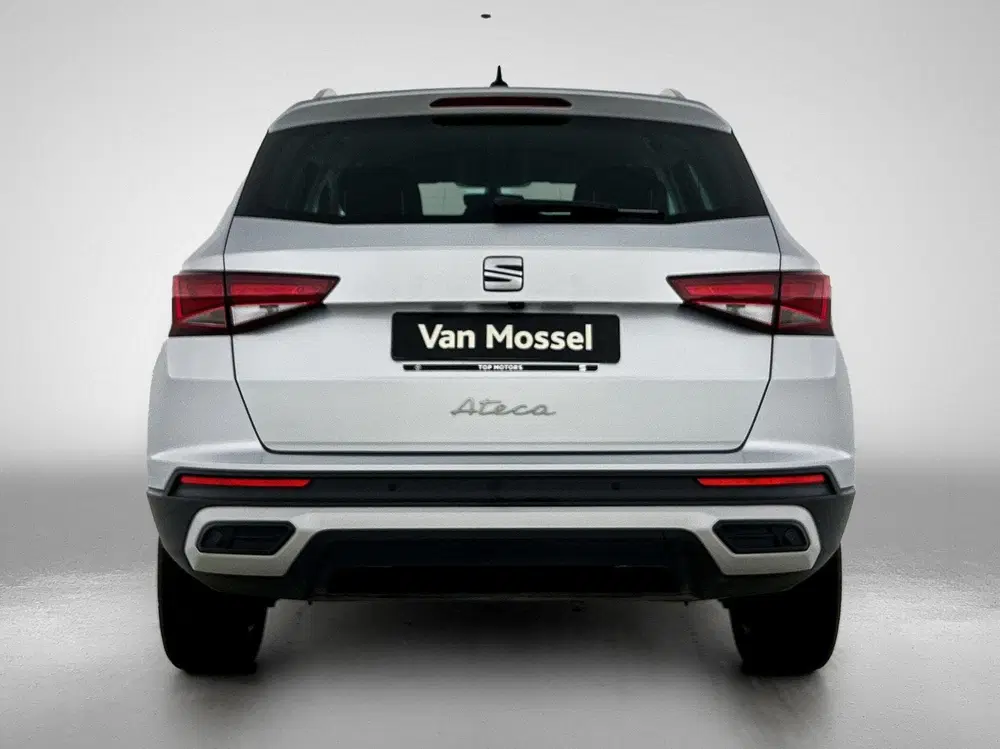 SEAT Ateca 1.0 TSI Style uit 2022, foto 3