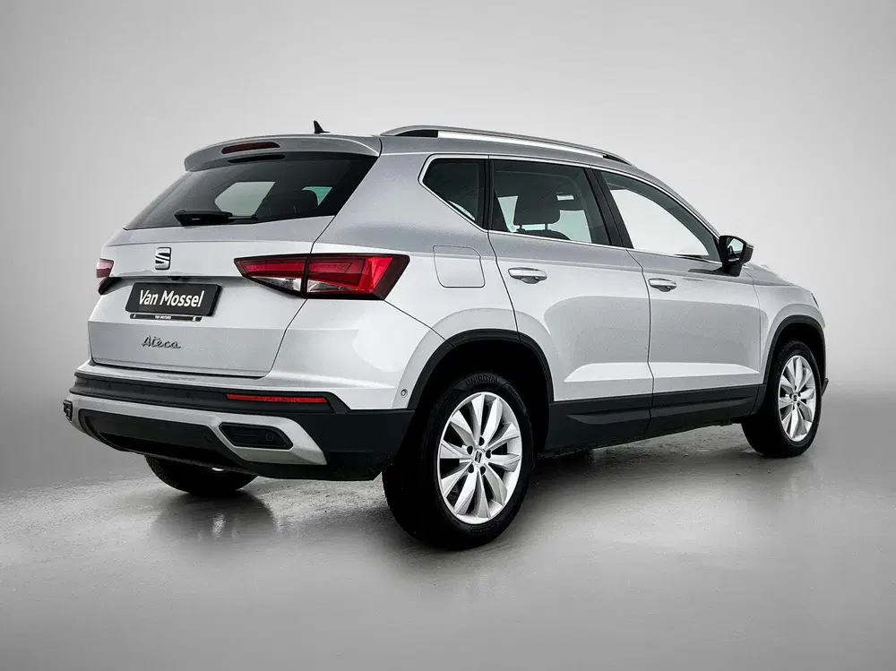 SEAT Ateca 1.0 TSI Style uit 2022, foto 4