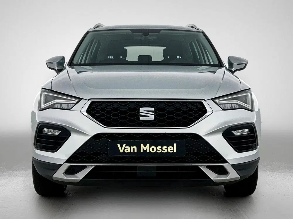 SEAT Ateca 1.0 TSI Style uit 2022, foto 5