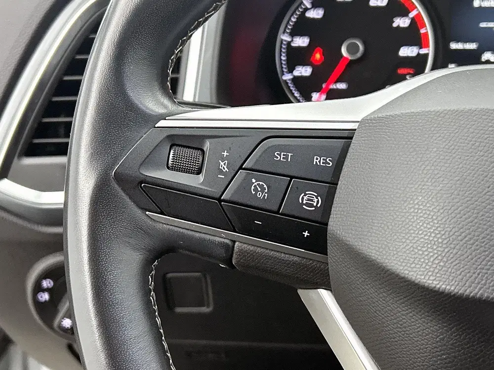 SEAT Ateca 1.0 TSI Style uit 2022, foto 6