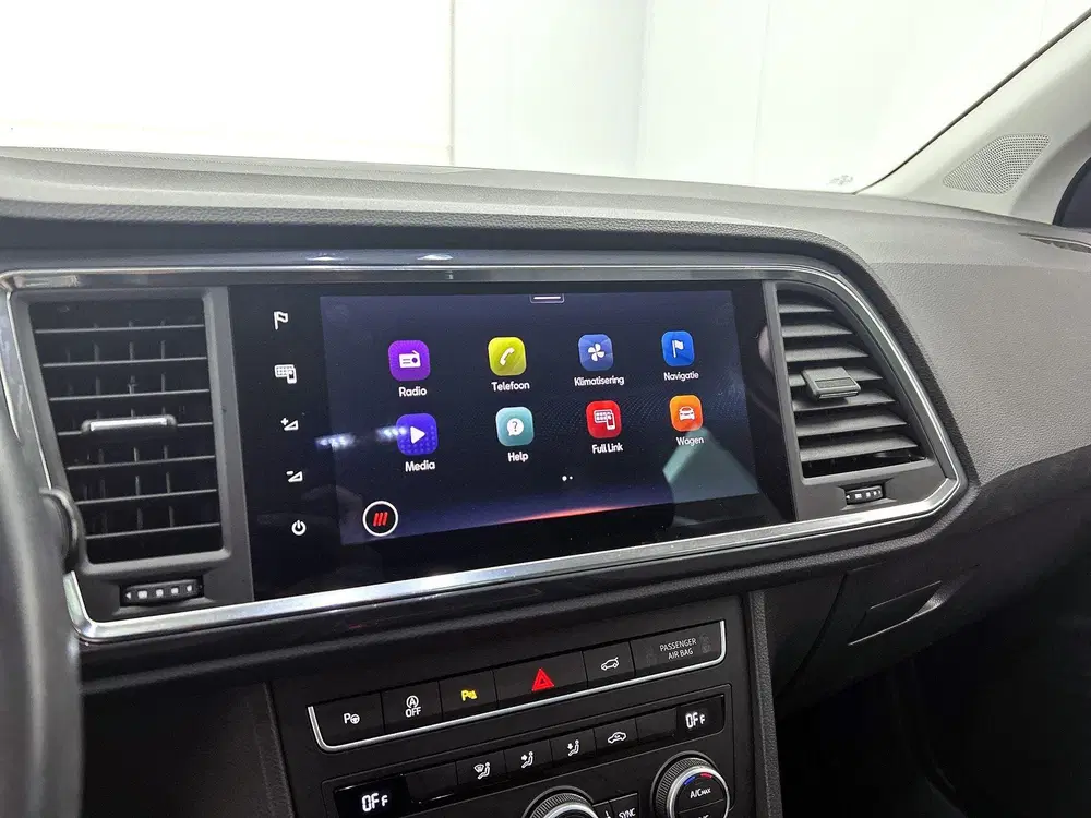 SEAT Ateca 1.0 TSI Style uit 2022, foto 7