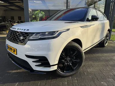 Land Rover Range Rover Velar 2.0 P250 Turbo AWD R-Dynamic S uit 2019