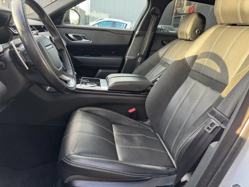 Land Rover Range Rover Velar 2.0 P250 Turbo AWD R-Dynamic S uit 2019, foto 13