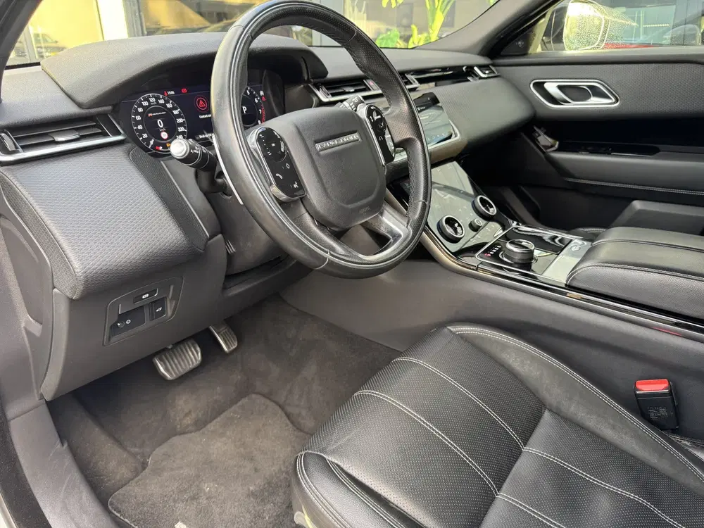 Land Rover Range Rover Velar 2.0 P250 Turbo AWD R-Dynamic S uit 2019, foto 14