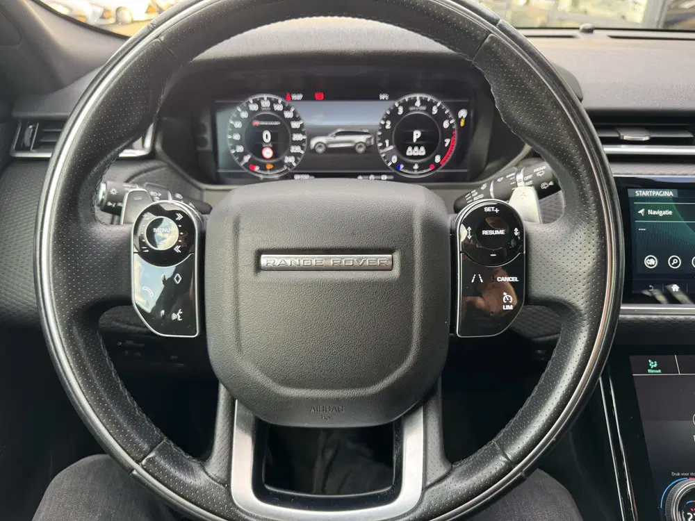 Land Rover Range Rover Velar 2.0 P250 Turbo AWD R-Dynamic S uit 2019, foto 15