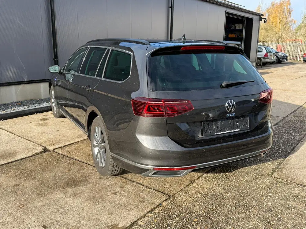 Volkswagen Passat 1.4 TSI PHEV GTE Business uit 2021, foto 15