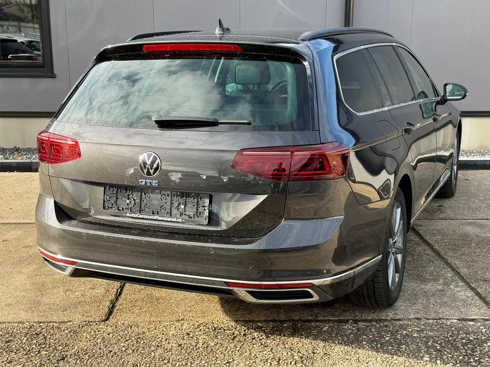 Volkswagen Passat 1.4 TSI PHEV GTE Business uit 2021, foto 7